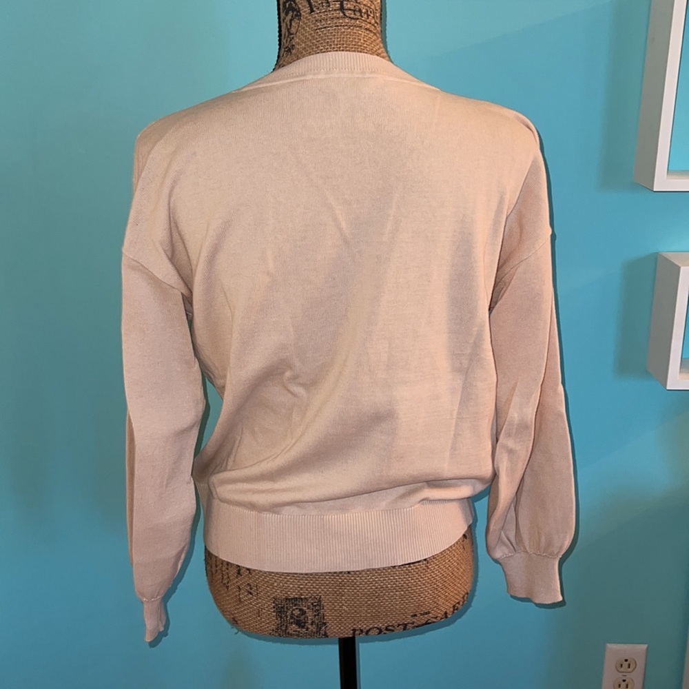 Loft Sweater - Picture 4 of 7